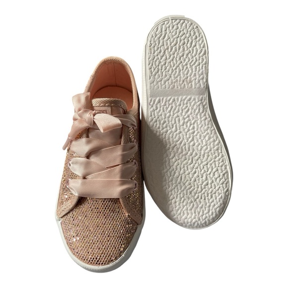 #300, Keds kick street Jr. Celeb, size 6.5 M - Picture 3 of 6